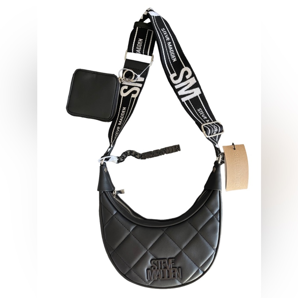 Steve Madden Crossbody Bag